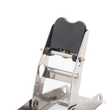 Hot Sale Stainless Steel Buckle for Tarp Strap Safety Belt